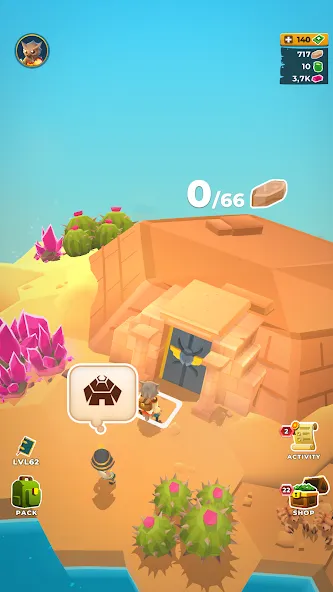 My Little Universe (Мой маленький мир) [МОД: Много денег, Монет и Все открыто] Screenshot 2