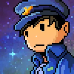 Скачать Pixel Starships™ (Пиксель Звездные Корабли) [МОД: Много монет, Открытые уровни и Мега MOD] | Взлом Pixel Starships™ на Андроид