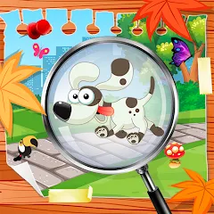 Скачать Hidden Object games for kids [МОД: Меню, Бесконечные монеты и Открытые уровни] | Взлом Hidden Object games for kids на Андроид
