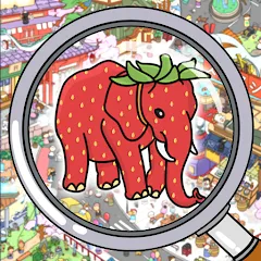 Скачать Find It Out! Scavenger Hunt [МОД: Много денег, Монет и Все открыто] | Взлом Find It Out! Scavenger Hunt на Андроид