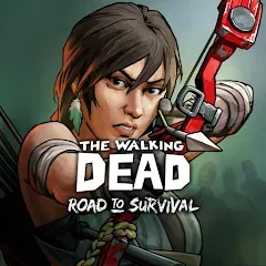 Скачать Walking Dead: Road to Survival (Уокинг Дед) [МОД: Много денег, Монет и Все открыто] | Взлом Walking Dead: Road to Survival на Андроид
