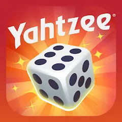 Скачать YAHTZEE With Buddies Dice Game (ЯХТЗИ с друзьями) [МОД: Меню, Бесконечные монеты и Открытые уровни] | Взлом YAHTZEE With Buddies Dice Game на Андроид