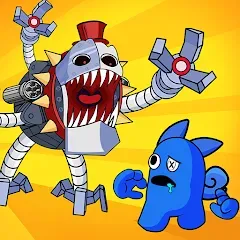 Скачать Space Survivor (Спейс Сурвайвер) [МОД: Все открыто, Дополнительные деньги и Меню MOD] | Взлом Space Survivor на Андроид