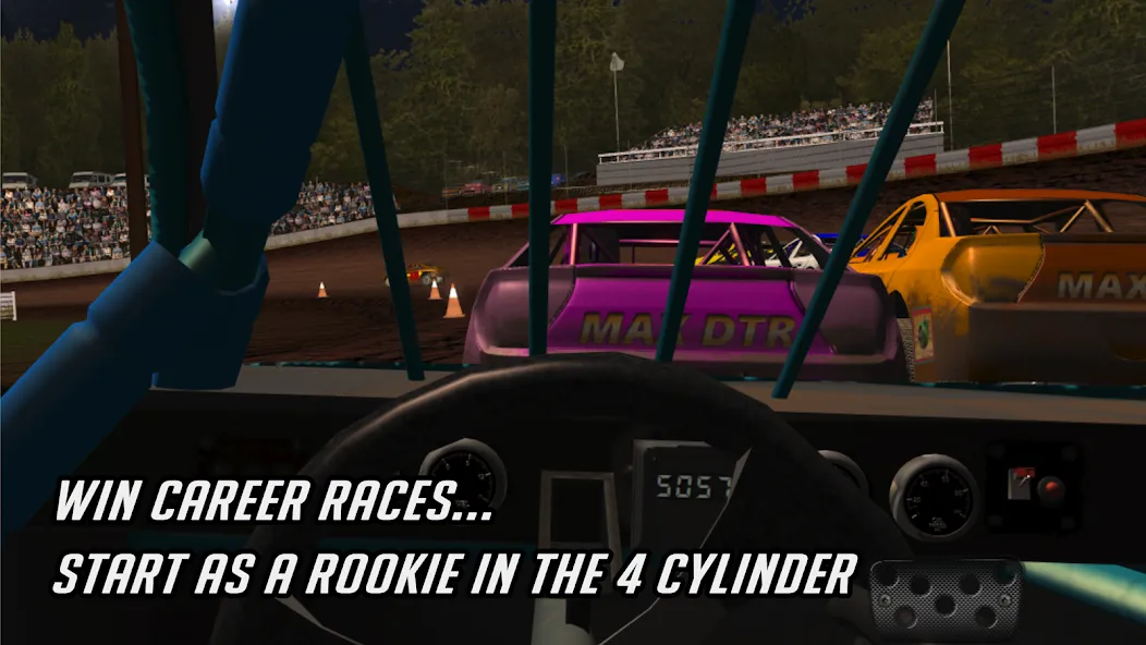 Max DTR (Макс ДТР) [МОД: Все открыто, Дополнительные деньги и Меню MOD] Screenshot 4