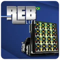 Скачать Rebaixados Elite Brasil Lite (Ребайшадос Элит Бразиль Лайт) [МОД: Много монет, Открытые уровни и Мега MOD] | Взлом Rebaixados Elite Brasil Lite на Андроид