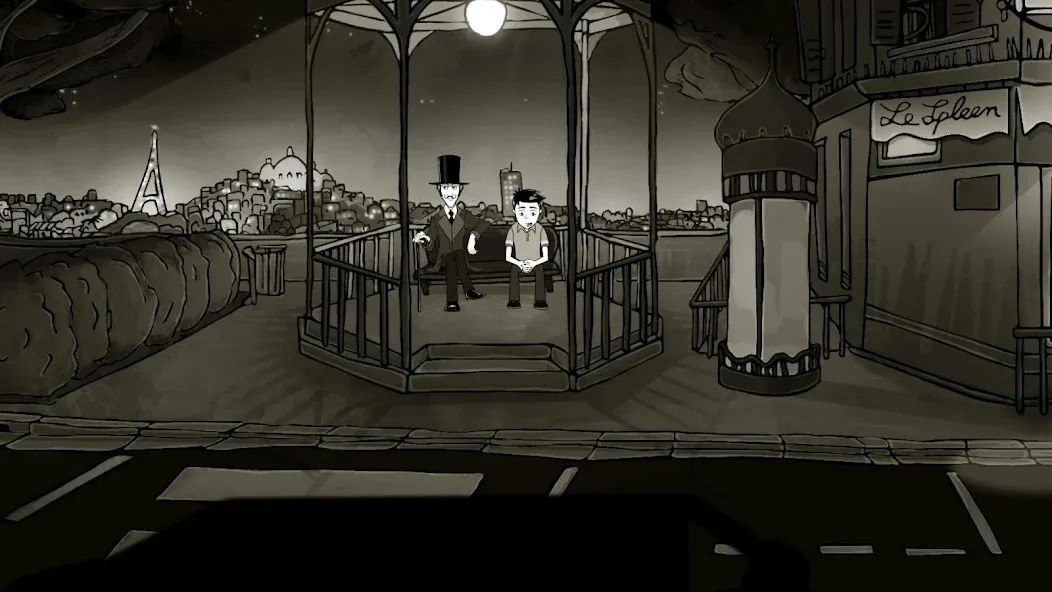 Désiré [МОД: Все открыто, Дополнительные деньги и Меню MOD] Screenshot 5
