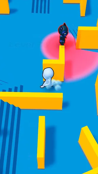 Hide 'N Seek! [МОД: Бесконечные деньги, Монеты и Мега MOD] Screenshot 5