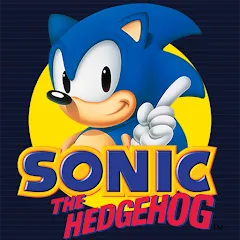 Скачать Sonic the Hedgehog™ Classic (Соник Зе Хеджхог Классик) [МОД: Много денег, Монет и Все открыто] | Взлом Sonic the Hedgehog™ Classic на Андроид