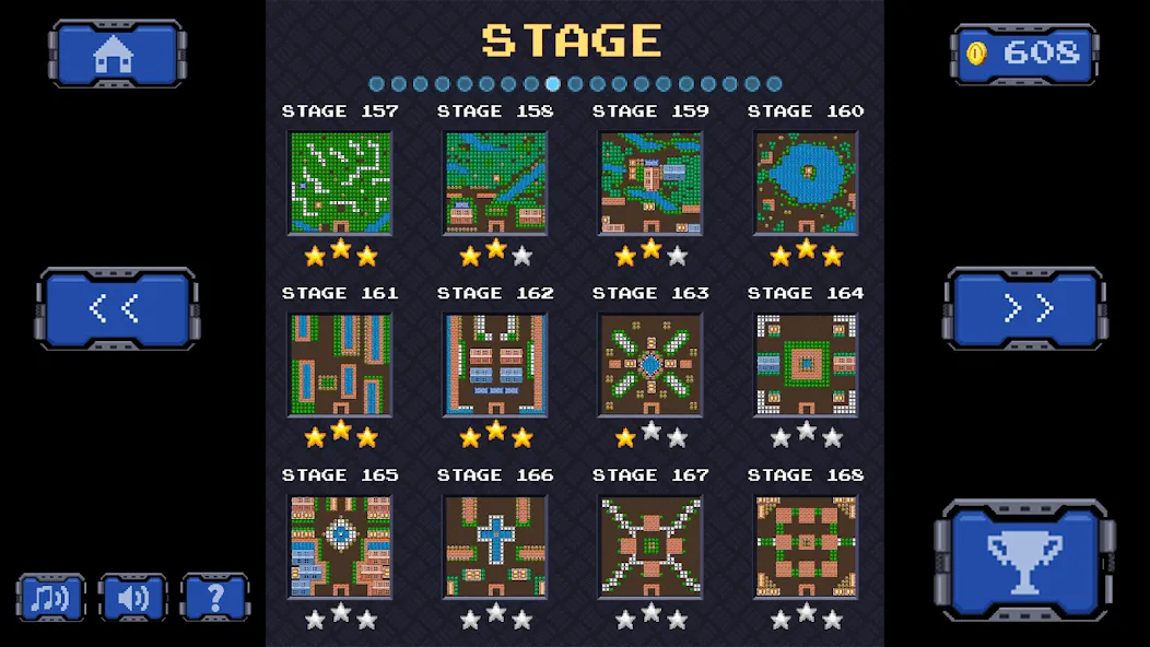 Tank 1990: Battle Defense War [МОД: Все открыто, Дополнительные деньги и Меню MOD] Screenshot 5