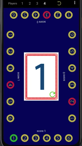 Guess the Number SNS [МОД: Бесконечные деньги, Монеты и Мега MOD] Screenshot 1