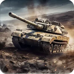 Скачать Panzer Sturm (Панцер Штурм) [МОД: Много денег, Монет и Все открыто] | Взлом Panzer Sturm на Андроид