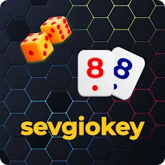 Скачать SevgiOkey.Com - Okey Oyna [МОД: Все открыто, Дополнительные деньги и Меню MOD] | Взлом SevgiOkey.Com - Okey Oyna на Андроид