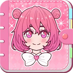 Скачать Lily Diary : Dress Up Game [МОД: Меню, Бесконечные монеты и Открытые уровни] | Взлом Lily Diary : Dress Up Game на Андроид