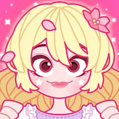 Скачать Lily Story : Dress Up Game [МОД: Много денег, Монет и Все открыто] | Взлом Lily Story : Dress Up Game на Андроид
