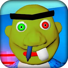 Скачать Escape Giant Obby (Эскеип Бэйби Бобби) [МОД: Меню, Бесконечные монеты и Открытые уровни] | Взлом Escape Giant Obby на Андроид