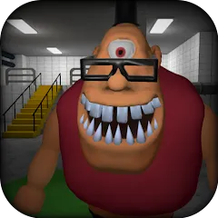 Скачать Mr Obby's Detention [МОД: Все открыто, Дополнительные деньги и Меню MOD] | Взлом Mr Obby's Detention на Андроид