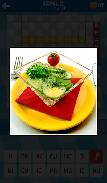 Word Connect [МОД: Деньги, Монеты и Меню MOD] Screenshot 2