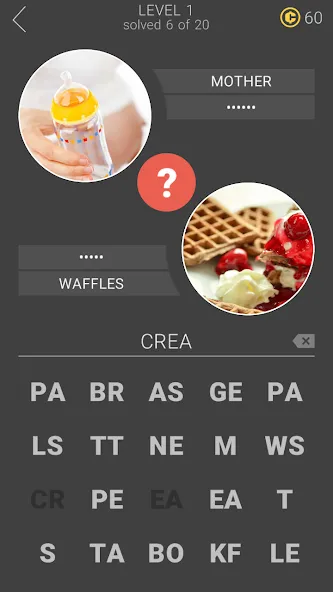 11 Clues: Word Game [МОД: Деньги, Монеты и Меню MOD] Screenshot 4