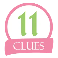 Скачать 11 Clues: Word Game [МОД: Деньги, Монеты и Меню MOD] | Взлом 11 Clues: Word Game на Андроид