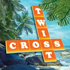 Скачать TwistCross (Твисткросс) [МОД: Все открыто, Дополнительные деньги и Меню MOD] | Взлом TwistCross на Андроид