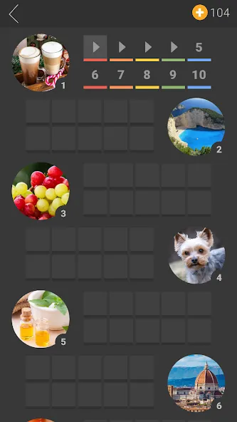 Polysyllable [МОД: Деньги, Монеты и Меню MOD] Screenshot 4
