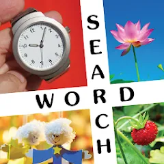 Скачать 10x10 Word Search (десять на десять) [МОД: Все открыто, Дополнительные деньги и Меню MOD] | Взлом 10x10 Word Search на Андроид