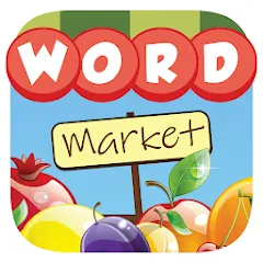 Скачать Word Market [МОД: Деньги, Монеты и Меню MOD] | Взлом Word Market на Андроид