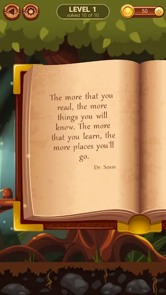Word Catcher [МОД: Много денег, Монет и Все открыто] Screenshot 4