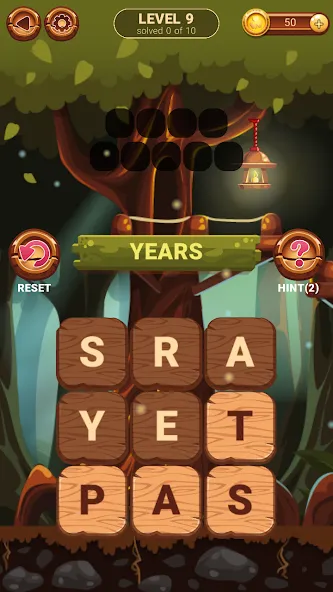 Word Catcher [МОД: Много денег, Монет и Все открыто] Screenshot 5