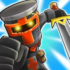 Скачать Tower Conquest: Tower Defense [МОД: Все открыто, Дополнительные деньги и Меню MOD] | Взлом Tower Conquest: Tower Defense на Андроид