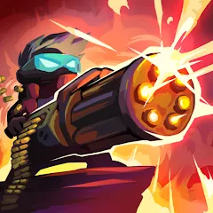 Скачать Shadow Survivor: Shooting Game (Шедов выживание) [МОД: Много денег, Монет и Все открыто] | Взлом Shadow Survivor: Shooting Game на Андроид