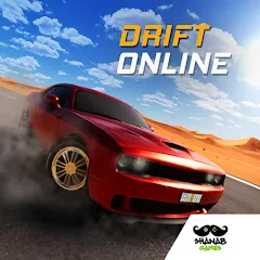 Скачать Drift Online (Дрифт Онлайн) [МОД: Бесконечные деньги, Монеты и Мега MOD] | Взлом Drift Online на Андроид