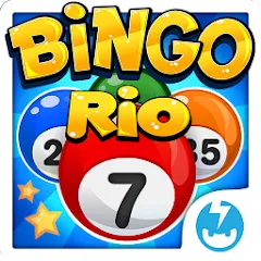 Скачать Bingo™: World Games [МОД: Деньги, Монеты и Меню MOD] | Взлом Bingo™: World Games на Андроид
