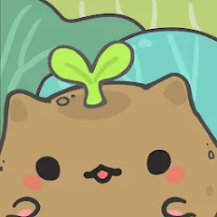 Скачать My CatPots (Май КэтПотс) [МОД: Деньги, Монеты и Меню MOD] | Взлом My CatPots на Андроид
