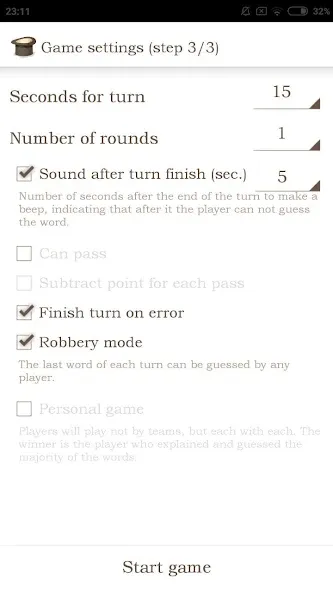 The Hat — guess and explain wo [МОД: Бесконечные деньги, Монеты и Мега MOD] Screenshot 4