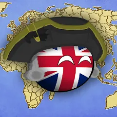 Скачать Countryballs at War (Кантриболс эт вор) [МОД: Много денег, Монет и Все открыто] | Взлом Countryballs at War на Андроид