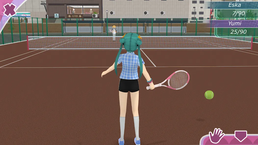 Shoujo City 3D (Шодзо Сити 3D) [МОД: Много денег, Монет и Все открыто] Screenshot 3