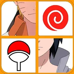 Скачать 4 Pics 1 Shinobi part 1 [МОД: Много денег, Монет и Все открыто] | Взлом 4 Pics 1 Shinobi part 1 на Андроид