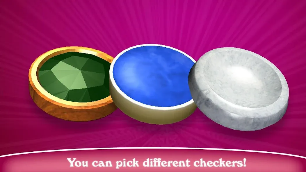 Hardwood Backgammon (Хардвуд Бэкгаммон) [МОД: Бесконечные деньги, Монеты и Мега MOD] Screenshot 5