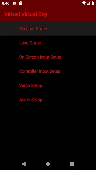 Virtual Virtual Boy (Виртуальный Виртуальный Мальчик) [МОД: Все открыто, Дополнительные деньги и Меню MOD] Screenshot 1