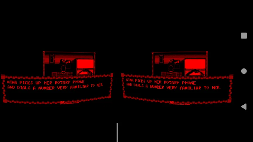 Virtual Virtual Boy (Виртуальный Виртуальный Мальчик) [МОД: Все открыто, Дополнительные деньги и Меню MOD] Screenshot 2