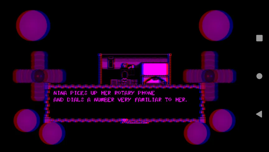 Virtual Virtual Boy (Виртуальный Виртуальный Мальчик) [МОД: Все открыто, Дополнительные деньги и Меню MOD] Screenshot 3