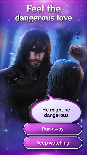 Seven Hearts Stories (Семь историй о сердцах) [МОД: Много денег, Монет и Все открыто] Screenshot 2