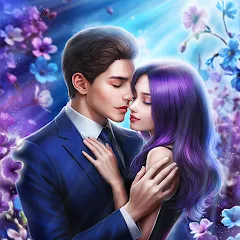 Скачать Seven Hearts Stories (Семь историй о сердцах) [МОД: Много денег, Монет и Все открыто] | Взлом Seven Hearts Stories на Андроид