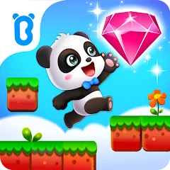 Скачать Little Panda’s Jewel Adventure [МОД: Много монет, Открытые уровни и Мега MOD] | Взлом Little Panda’s Jewel Adventure на Андроид