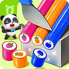 Скачать Little Panda's Candy Shop [МОД: Деньги, Монеты и Меню MOD] | Взлом Little Panda's Candy Shop на Андроид