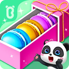 Скачать Little Panda's World Recipes [МОД: Бесконечные деньги, Монеты и Мега MOD] | Взлом Little Panda's World Recipes на Андроид