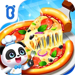 Скачать Little Panda: Star Restaurants [МОД: Все открыто, Дополнительные деньги и Меню MOD] | Взлом Little Panda: Star Restaurants на Андроид