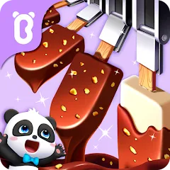 Скачать Baby Panda’s Ice Cream Shop [МОД: Все открыто, Дополнительные деньги и Меню MOD] | Взлом Baby Panda’s Ice Cream Shop на Андроид