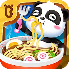 Скачать Little Panda's Chinese Recipes [МОД: Деньги, Монеты и Меню MOD] | Взлом Little Panda's Chinese Recipes на Андроид